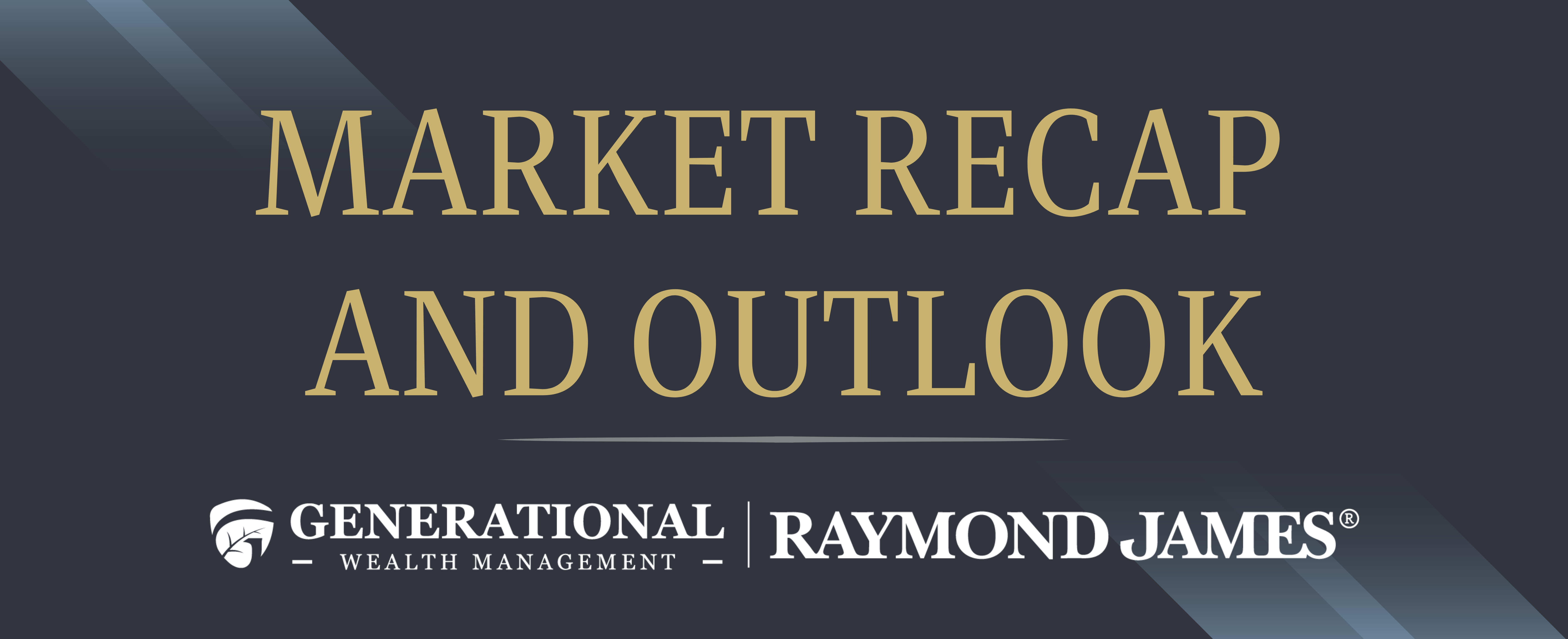 Market Recap