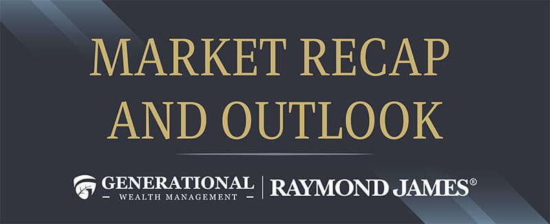 Q1 2025 Market Recap and Outlook